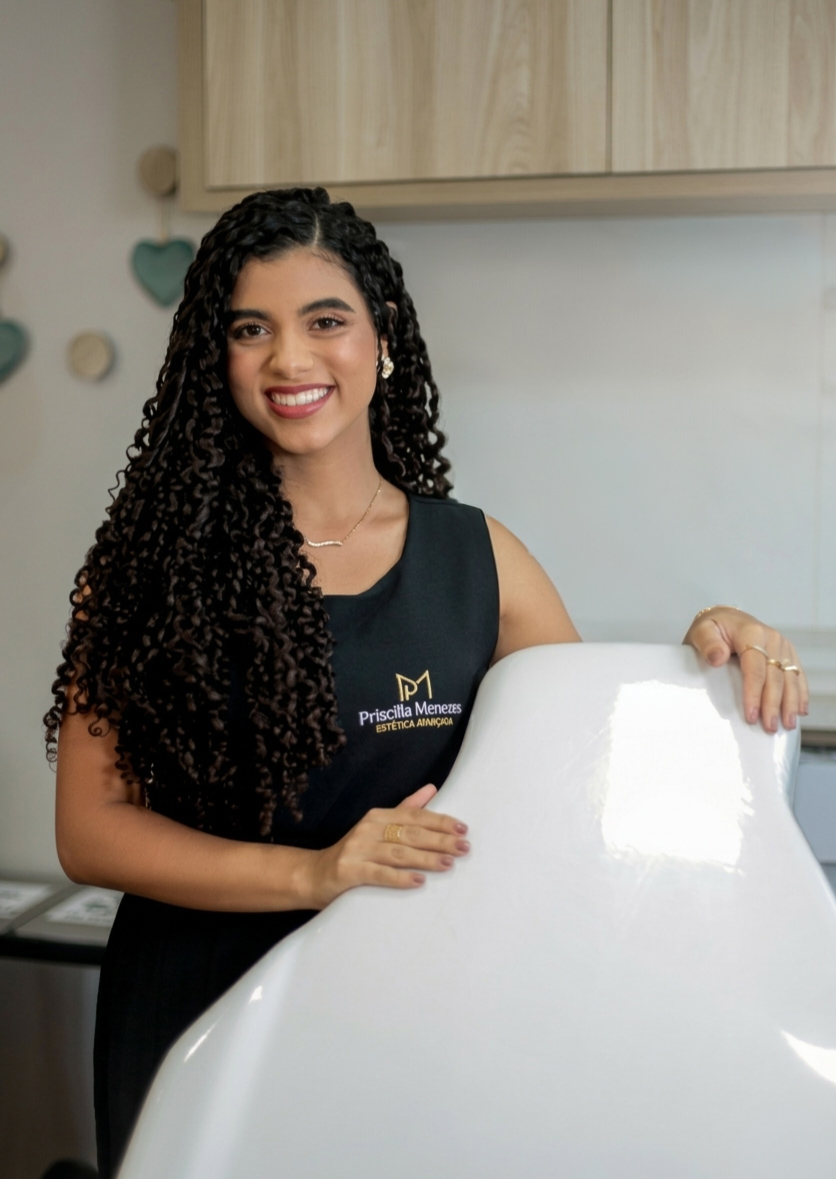 Dálete Almeida