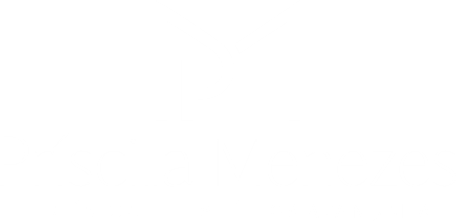 Logotipo Dra. Príscilla Menezes